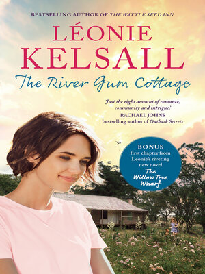 The River Gum Cottage - ebook
